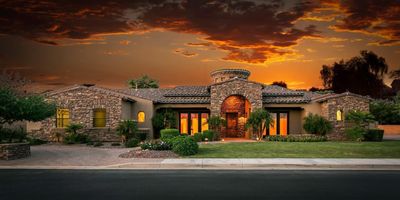Gilbert Arizona Real Estate